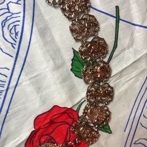 Souvenir of Marrakech bazaar within Morocco